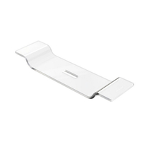 Полка на ванну изогнутая EXCELLENT ZEN DOEX.1102.750.TR