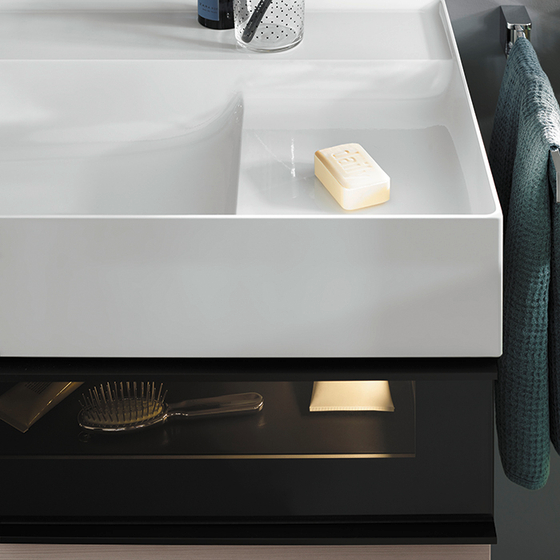 Тумба Burgbad Yumo 102*64*47