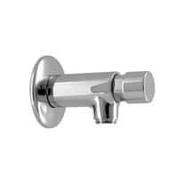 100067698 Noken Наружный подвод воды д/писсуара + соединительны патрубок 100067692