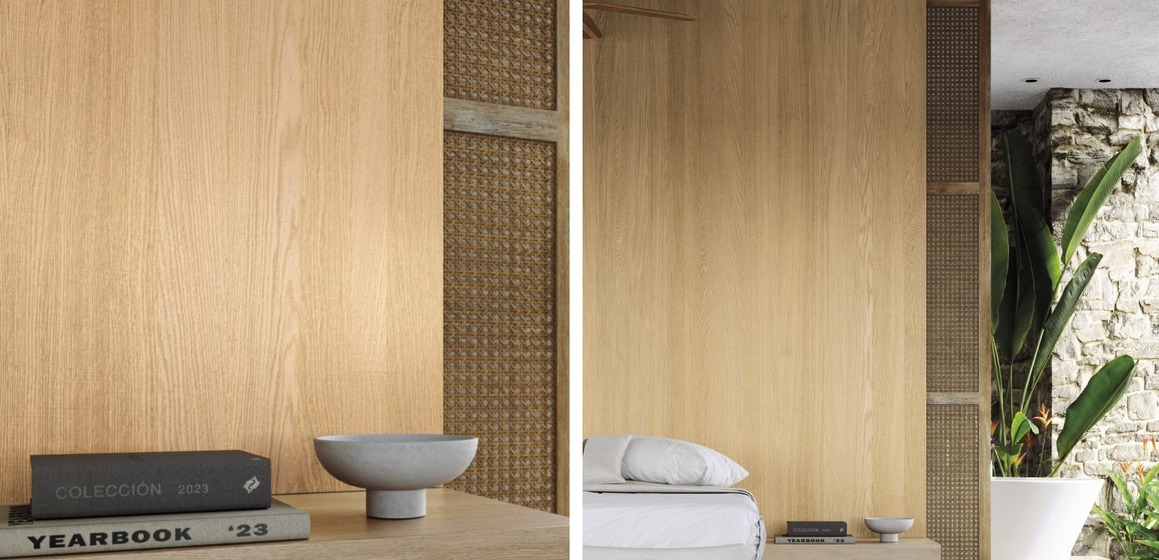 Cadore Arce Nature керамогранит  XLight Porcelanosa 120х270