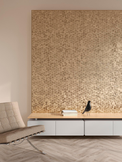 Sphere Gold мозаика металл L'Antic Colonial