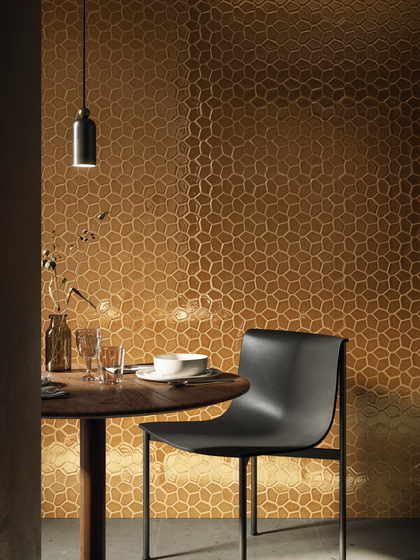 Avantgarde Amber Mosaico Spectrum мозайка Italon