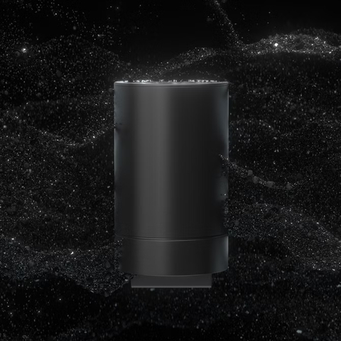 Plan Black Selection