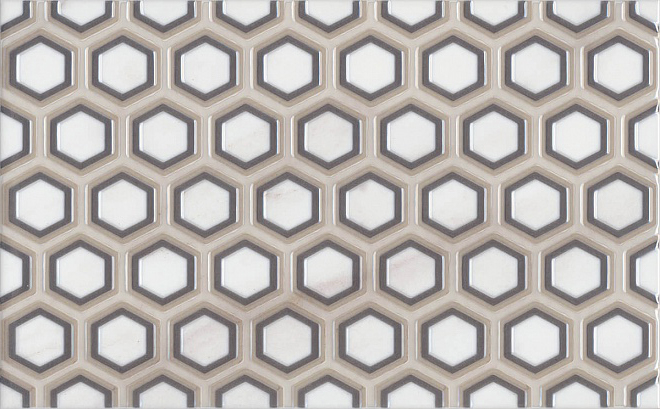 AD/A396/6343 Гран Пале декор Kerama Marazzi 25x40