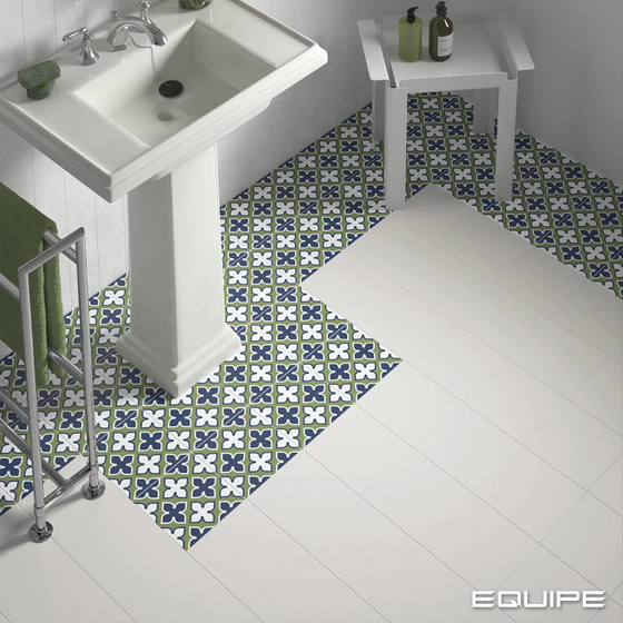 Rivoli Gigi керамогранит Equipe 20x20