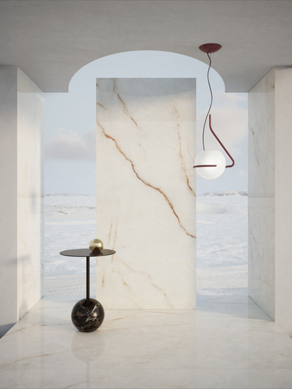 Ice Crystal Matt  Atlas Concorde 60x120