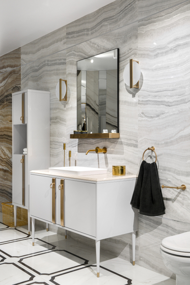 Тумба Mia Italia Tribeca