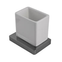 Cтакан Noken Lounge, титан, 100284350