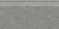 DD606120R/GR Ступень Чеппо ди Гре серый темный матовый обрезной Kerama Marazzi 30x60