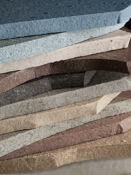 Pura Celeste Nat. керамогранит Iris FMG 120x120