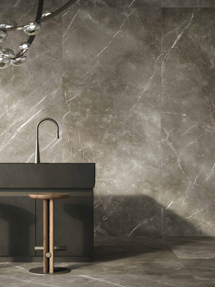 Stellaris Tuscania Grey керамогранит Italon 120х278