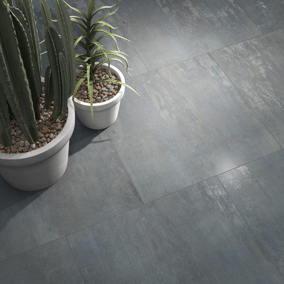 SG640220R Гварди синий  матовый обрезной Kerama Marazzi 60x60