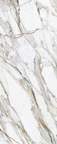 Calacatta Paonazzo Hond керамогранит 1200x3000х6 mm ARKLAM 120х300