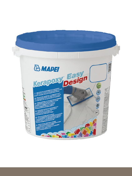 Затирка эпоксидная Kerapoxy Easy design №134 Silk. 3кг