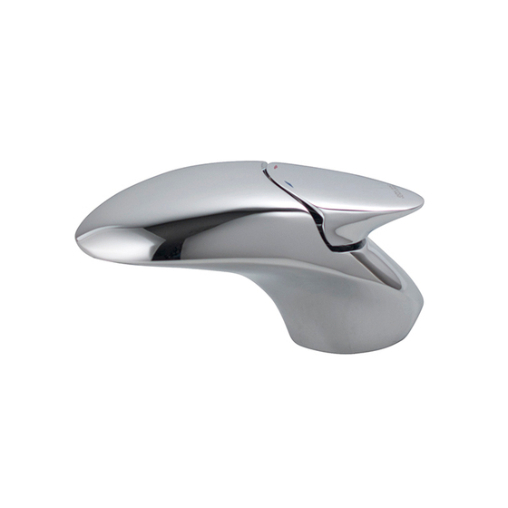 100181802 Noken Vitae Смеситель для раковины, хром