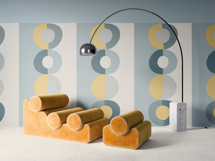 Karala Fruit SP плитка Harmony 100х180