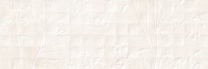 Charme Bone Fleur плитка Peronda 33.3x100