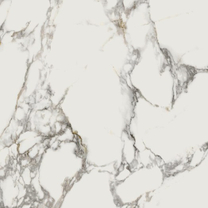 Calacata Vaglie Seda керамогранит 5.6 mm Coverlam 120x120