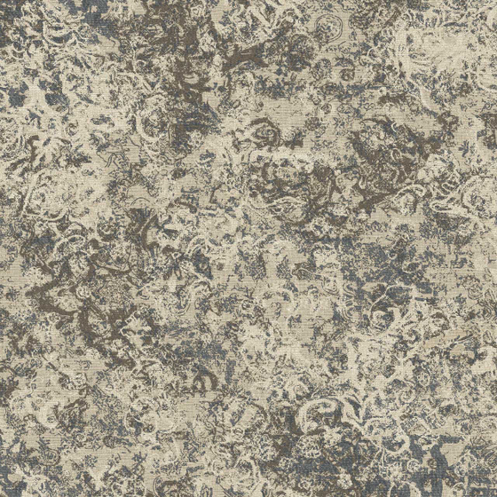 Theke Trame Orientale Naturale керамогранит Iris 120x120