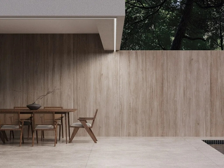 Zen Wood