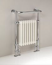 Полотенцесушитель Devon&Devon  Armonia 2 (1205х575х170) золото