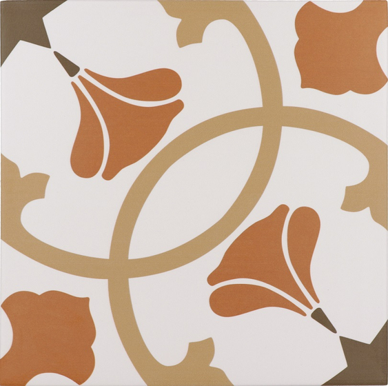 Rivoli Austin керамогранит Equipe 20x20