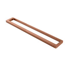 Держатель полотенец Noken Lounge 65 см, медь, 100213303