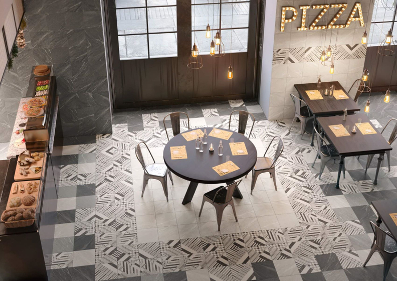SG935200N Бореале коричневый Kerama Marazzi 30x30