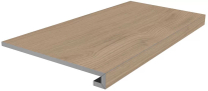 SG643620R/GCF Ступень Альберони бежевый матовый обрезной Kerama Marazzi 33х60
