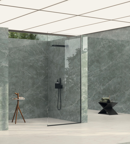 Marvel Diva Aqua Lapp.керамогранит Atlas Concorde 120х278