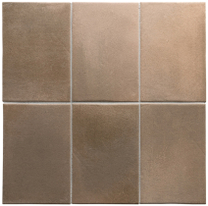 Miyako Amber Brown керамогранит Equipe 10х15