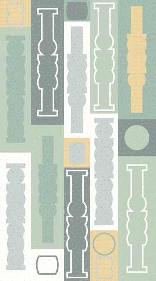 Karala Nila SP плитка Harmony 100х180