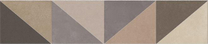 VT/A221/26000 Амстердам 2 матовый Декор Kerama Marazzi 6х28,5