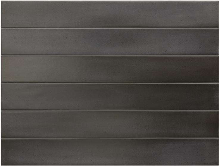 Massimo Dark Black плитка Equipe 5х40