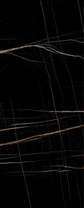 Sahara Noir Extra Lucidato керамогранит 5,6 мм Laminam 120х300