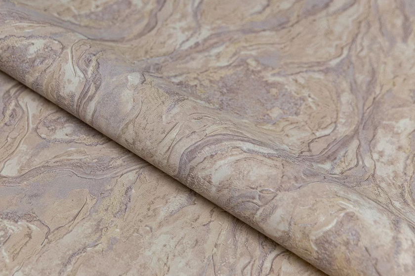 KM8008 Обои виниловые Венето база универсальная 2, бежевый Kerama Marazzi