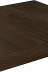 SG507320R\GCD Ступень угловая клееная правая Сальветти венге Kerama Marazzi 33x33