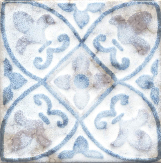 DD/C36/17023 Барио декор Kerama Marazzi 15x15