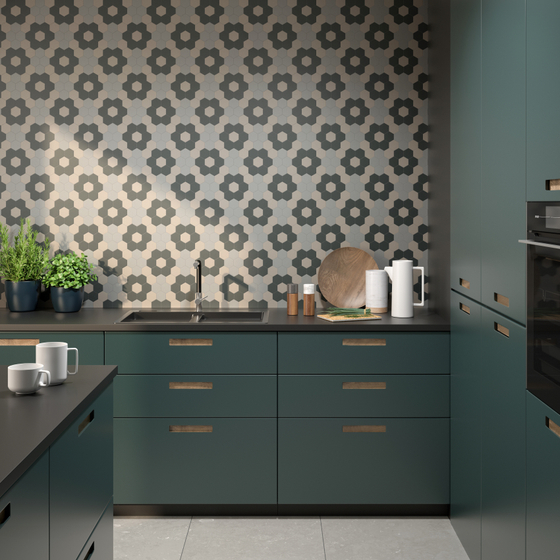 AD/A657/MM Декор Агуста 2 мозаичный Kerama Marazzi 29,7х28,7