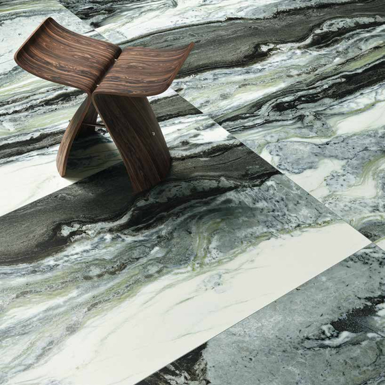 Avantgarde Exclusive Green 80x160 керамогранит Italon 80x160