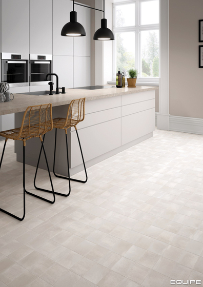 Miyako Amber Brown керамогранит Equipe 5х15