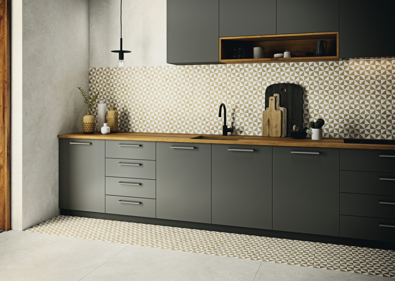 Arles Blanco  керамогранит Grespania 60x120