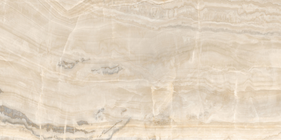 Оникс Бежевый LLR Легкое лаппатирование 60x120