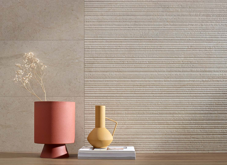 Veneto Beige Mat плитка Colorker 31.6x100