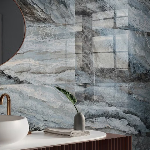 Mystic by Sant'Agostino