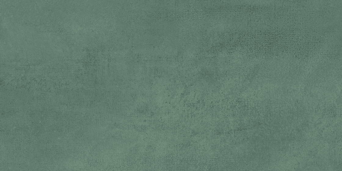 Керамогранит Гранитея G007 ArtBeton Green рельефный 60x120