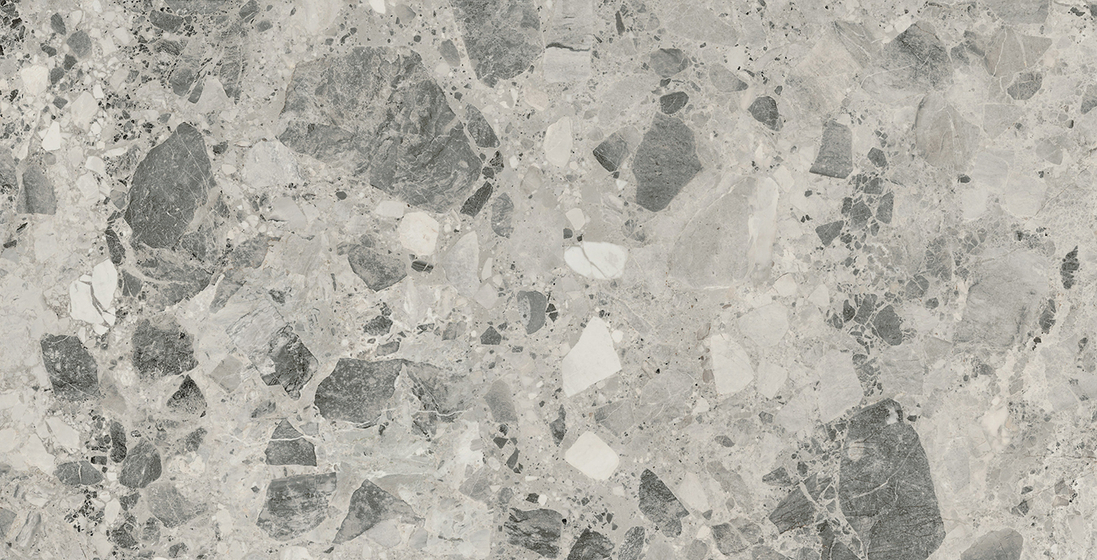 Continuum Stone Grey керамогранит Italon 80x160