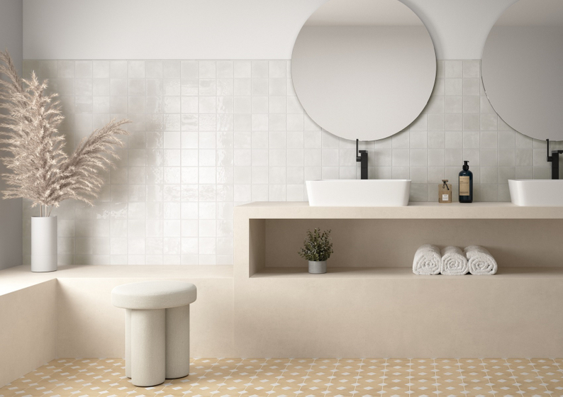 Menorka Tourmaline Reactive плитка Equipe 6,5х32,8