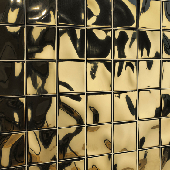 Avantgarde Aurum Mosaico Magic мозайка Italon (6 шт/кор)