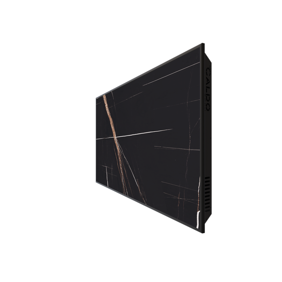 Безынерционная отопительная панель: размер 120х60 550±50 Вт цвет B. CT-120/610015000499/B